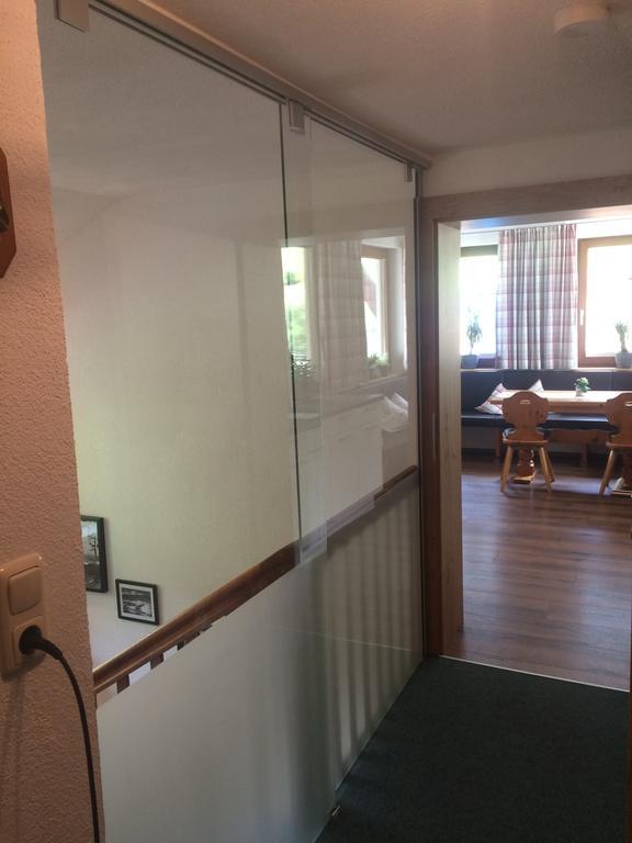 Haus Almrausch Leilighet Sölden Eksteriør bilde